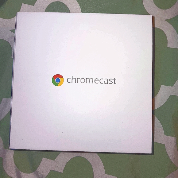 Chromecast 1st generation - Picture 1 of 5